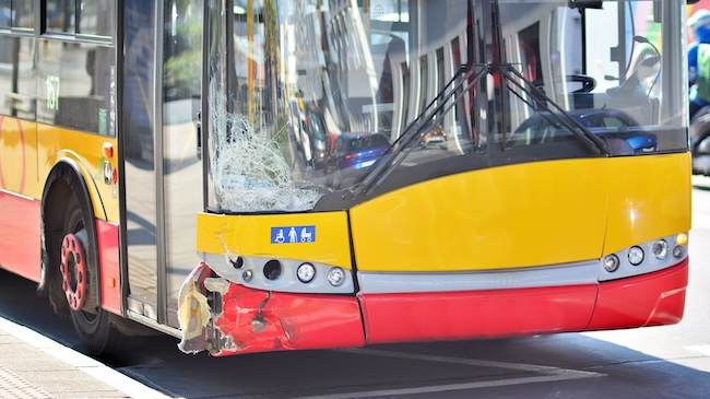 bus and public transit accident injury attorneys the money team law firm