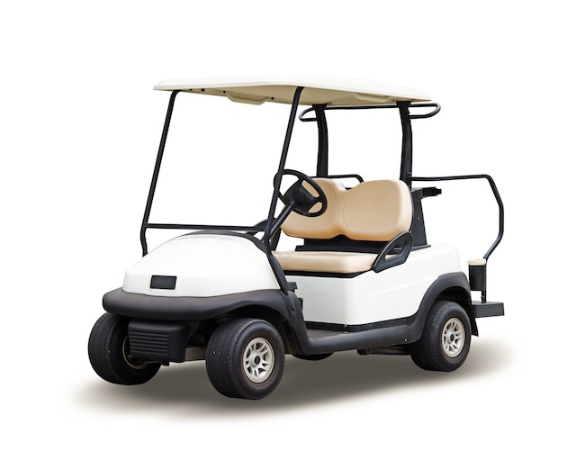 golf cart accident attorneys the money team law firm