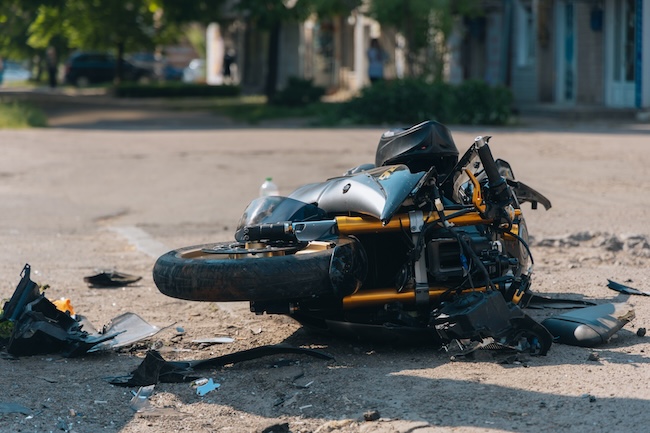 motorcycle accident attorneys the money team law firm