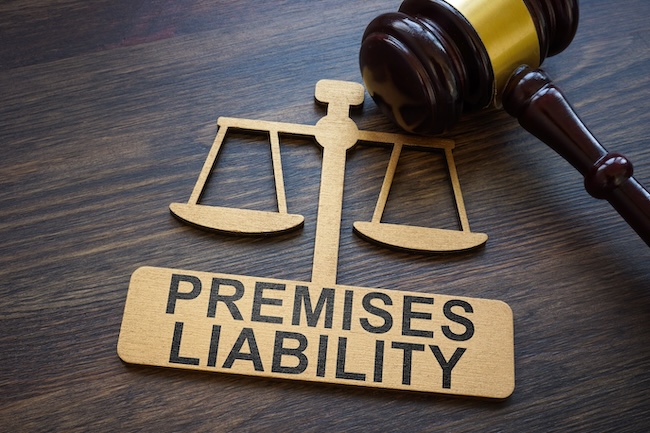 proving premises liability with elite nationwide lawyers
