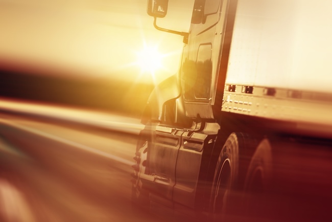 trucking company tactics to protect themselves after a truck accident claim has been files against them and how to defeat them