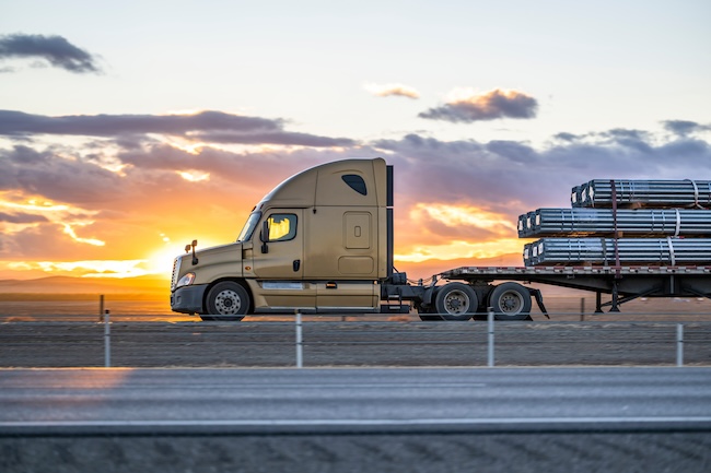 determining fault in track accidents